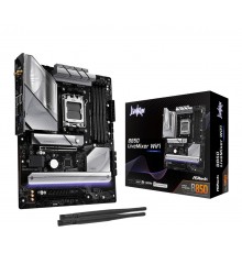 Asrock B850 LiveMixer WiFi AMD B850 Socket AM5 ATX