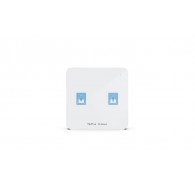 Wireless blind switch black WZ-02 Tech