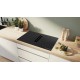 Bosch Serie 4 PVS811B16E hob Black Built-in 80 cm Zone induction hob 4 zone(s)