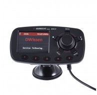 Albrecht DR 57 87.6 - 107.9 MHz Bluetooth Black