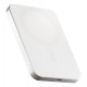 ZENS Pro 1 Slim 5000 mAh Wireless charging White