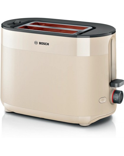 Bosch TAT2M127 toaster