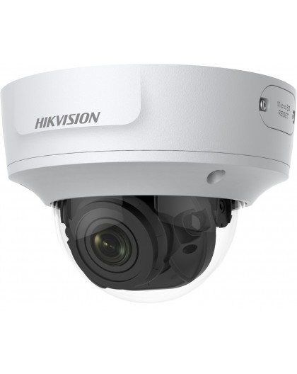 Hikvision DS-2CD2726G1-IZS Dome IP security camera Indoor & outdoor 1920 x 1080 pixels Ceiling