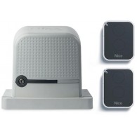 NICE ROBO 600 set for sliding gates (without photocells)