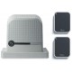 NICE ROBO 600 set for sliding gates (without photocells)