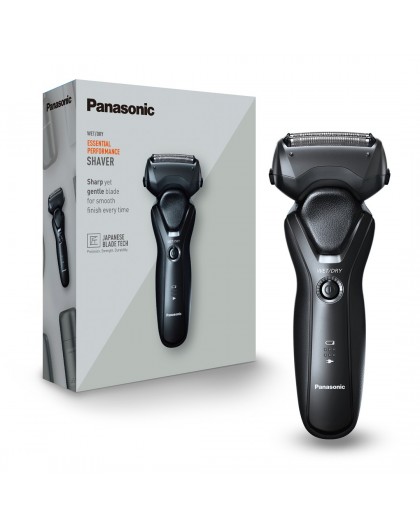 Panasonic ES-RT37 - shaver