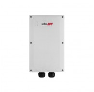 Three-phase interface Home Backup SolarEdge