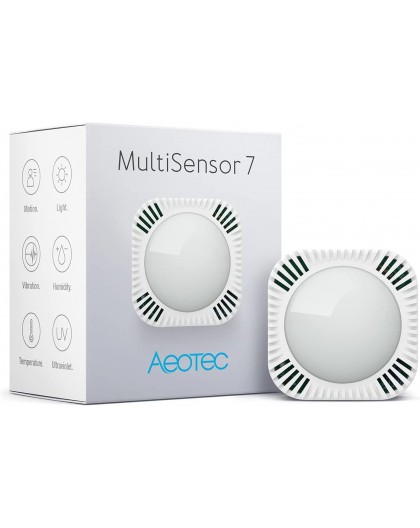 AEOTEC MultiSensor 7