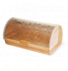 MAESTRO MR-1674S Bread Loaf bronze