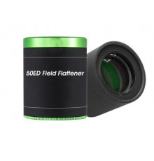 Flattener SW for Evoguide 50