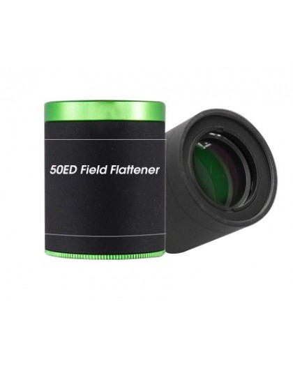 Flattener SW for Evoguide 50