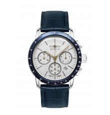 Zeppelin New York 88781 kell, kvarts 42mm