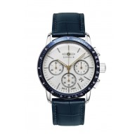 Часы Zeppelin New York 88781, кварцевые, 42 мм