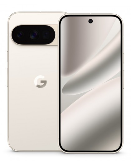 Google Pixel 10 Pro XL 17.3 cm (6.8") Dual SIM Android 16.0 5G 16 GB 256 GB 5200 mAh Beige