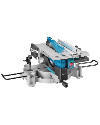 Makita LH1201FL mitre saw 1650 W 3800 RPM