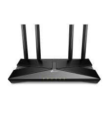 TP-Link EX520 WLAN-Router Gigabit Ethernet Dual-Band (2,4 GHz/5 GHz) Black