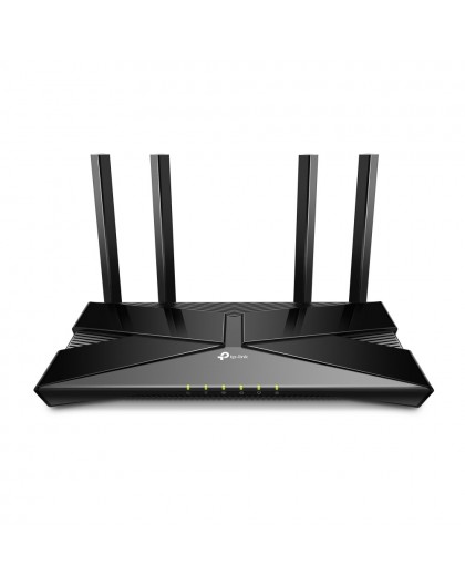 TP-Link EX520 WLAN-Router Gigabit Ethernet Dual-Band (2,4 GHz/5 GHz) Black