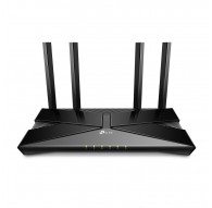 TP-Link EX520 WLAN-Router Gigabit Ethernet Dual-Band (2,4 GHz/5 GHz) Black