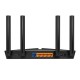 TP-Link EX520 WLAN-Router Gigabit Ethernet Dual-Band (2,4 GHz/5 GHz) Black
