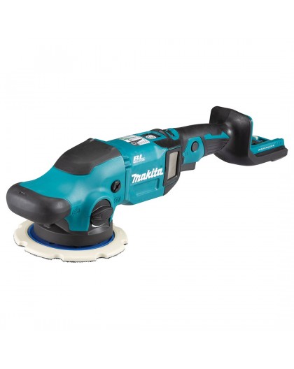 MAKITA POLISHER 18V DPO600Z 150mm