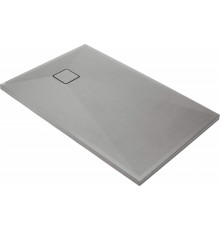 Rectangular granite shower tray 120x80 cm