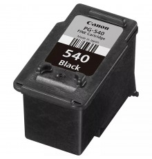Canon PG-540 BK ink cartridge Original Black