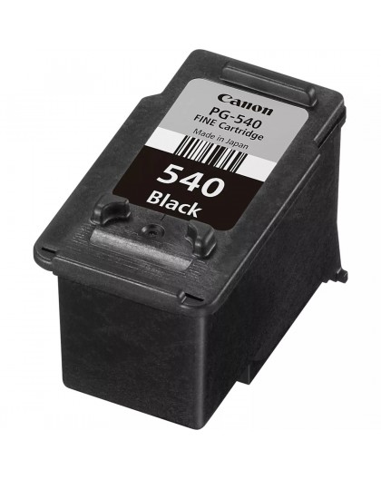 Canon PG-540 BK ink cartridge Original Black