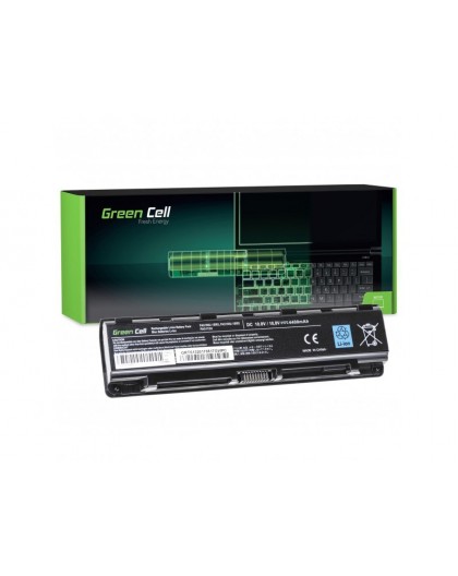 Green Cell TS13V2 notebook spare part Battery