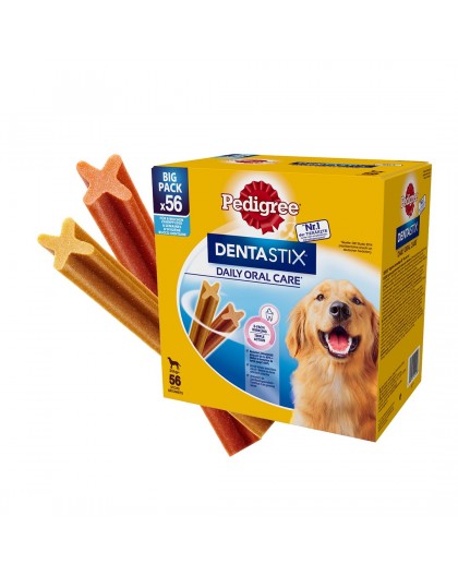 Pedigree Denta Stix 2.16 kg Adult Beef, Chicken
