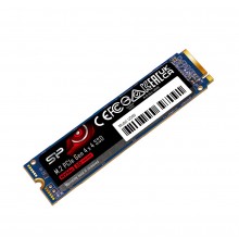Silicon Power UD85 M.2 1 TB PCI Express 4.0 3D NAND NVMe