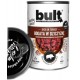 BULT Rich in game - Wet dog food - 800 g