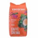 Eduscho Caffe Crema coffee beans, 1 kg