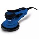 Orbital sander with 350W power and 150mm diameter