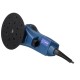 Orbital sander with 350W power and 150mm diameter