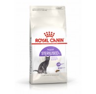 ROYAL CANIN Sterilised - dry cat food - 4 kg