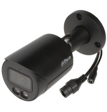 IP Camera IPC-HFW2249S-S BLK WizSense 2.8 mm