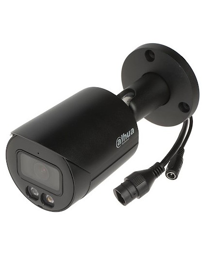 IP Camera IPC-HFW2249S-S BLK WizSense 2.8 mm
