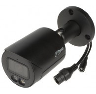 IP Camera IPC-HFW2249S-S BLK WizSense 2.8 mm