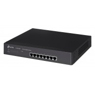 TP-LINK TL-SG1008 network switch Unmanaged