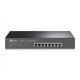 TP-LINK TL-SG1008 network switch Unmanaged