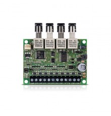 Satel INT-FI smart home central control unit accessory LAN Module