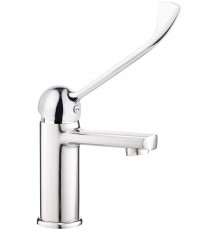 Washbasin mixer with lever Clinic