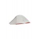 Cloud up 2 pro tent 20d cnk2350ws020-light grey-red NATUREHIKE
