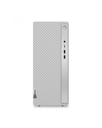 Lenovo IdeaCentre Tower 14IRR9 Intel® Core™ i7 i7-14700 16 GB DDR5-SDRAM 512 GB SSD Windows 11 Pro PC Grey