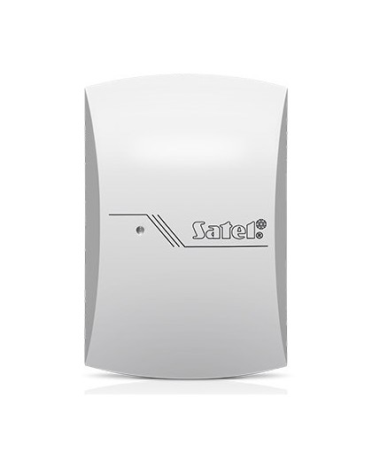 Satel CZ-EMM magnetic card reader White
