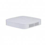 IP DVR DAHUA NVR2108-4KS3