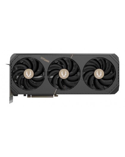 Zotac GAMING GeForce RTX 5070 Ti SOLID OC NVIDIA 16 GB GDDR7
