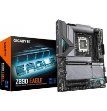 Gigabyte Z890 EAGLE motherboard