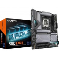 Gigabyte Z890 EAGLE motherboard