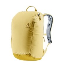 Stepout 16 ginger-turmeric